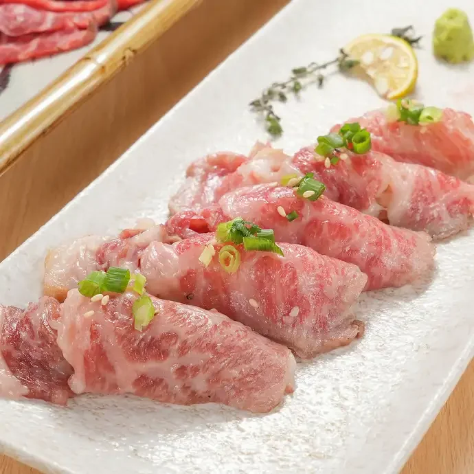 創作居酒屋 轍（わだち）東海大学前店のメニュー
